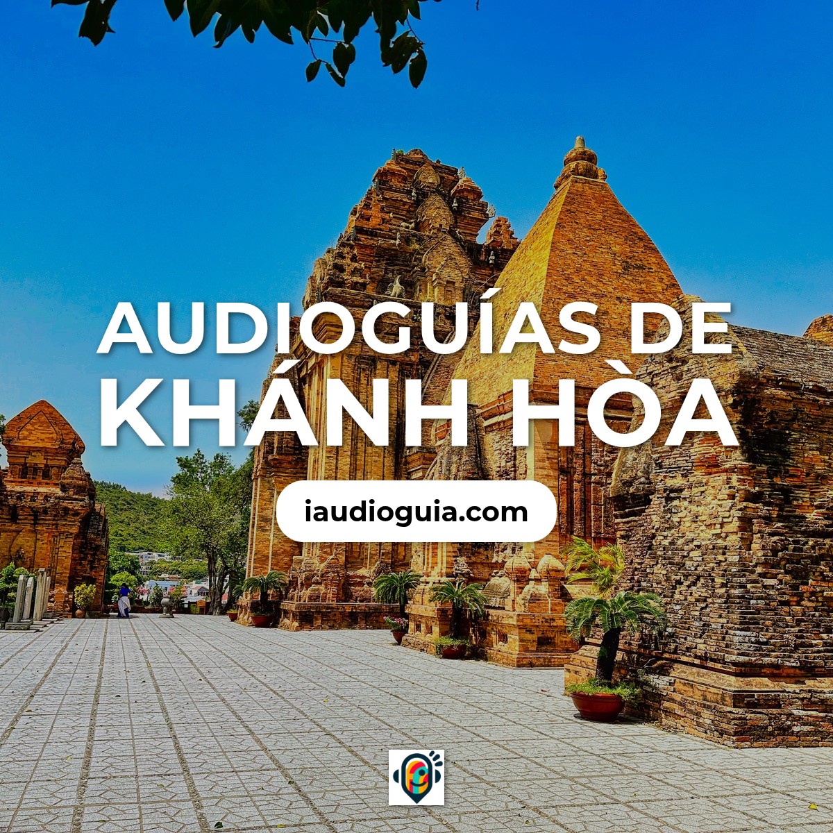 Audioguías de Khánh Hòa