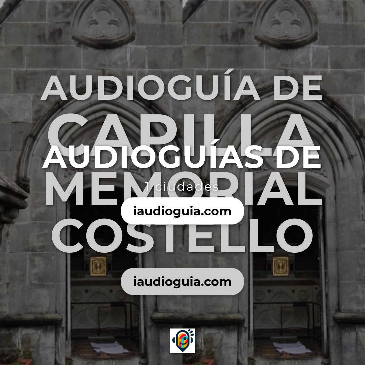 Audioguías de 