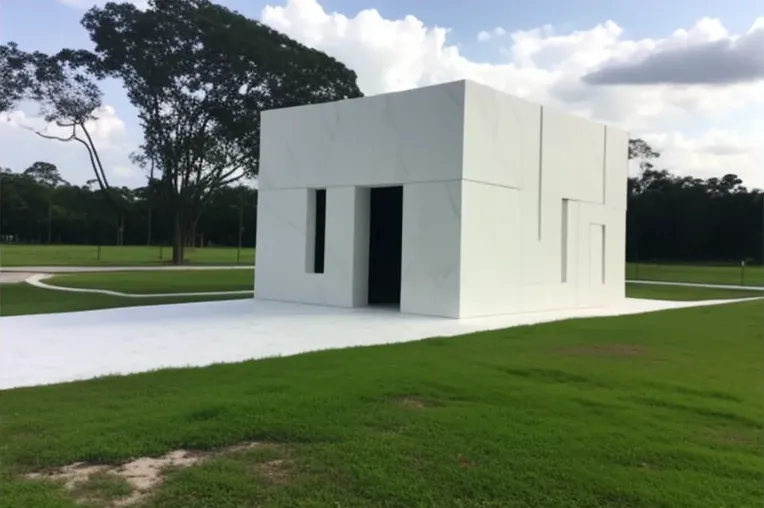 Escape a la naturaleza en la Villa Industrial con vistas impresionantes y tecnología de vanguardia