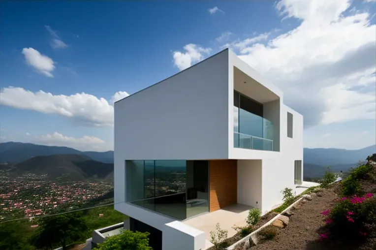 Casa de ensueño con piscina al aire libre en Puerto Vallarta