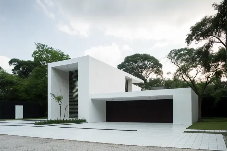 Casa de lujo con estacionamiento techado y vistas al parque natural en Cartagena