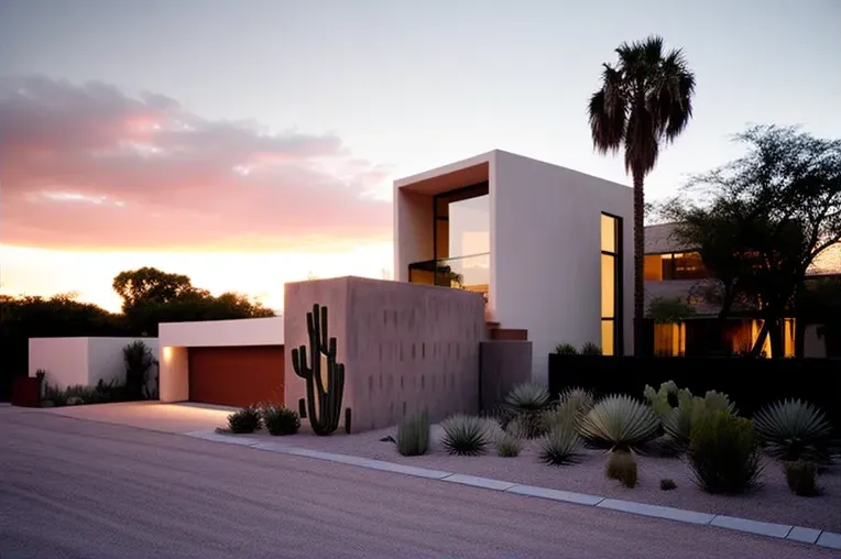 Villa de lujo con vistas impresionantes cerca de la playa en San Miguel de Allende