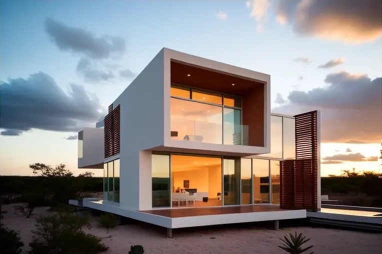 La Casa de los sueños en Playa del Carmen