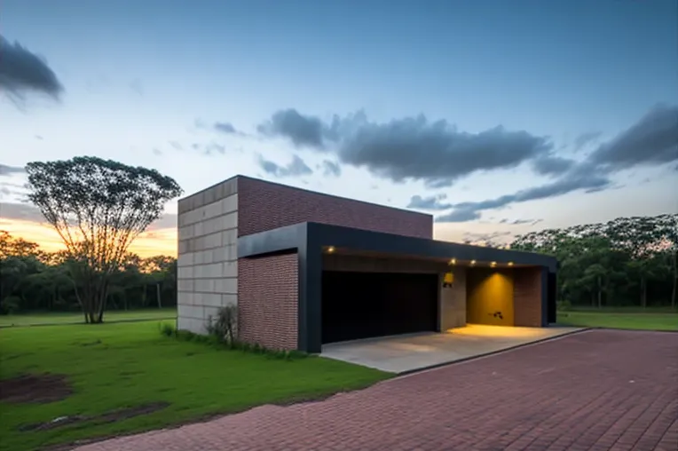 Oasis de lujo en las montañas con garaje privado