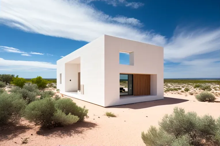 Escape a la naturaleza en esta villa de lujo con jacuzzi rodeado de vapor