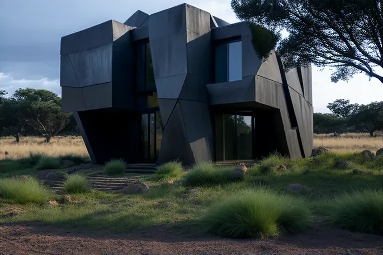 Relax y Tecnología: Casa con jacuzzi y piscina al aire libre en Montevideo