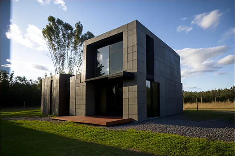 Escape al lujo: Casa de diseño en área privada y residencial con jacuzzi y piscina en Montevideo