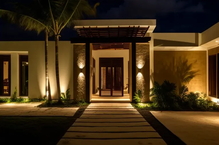 Diseño innovador y belleza natural en Punta Cana