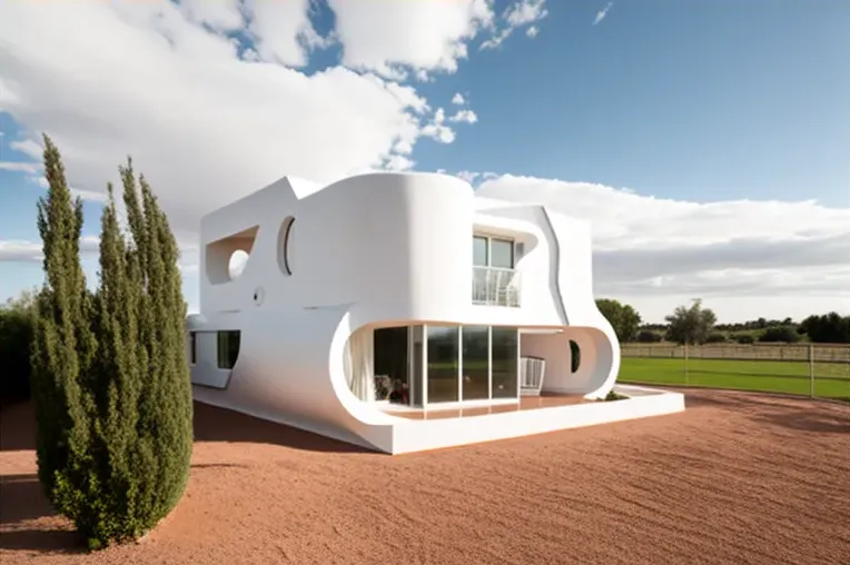 Refugio de lujo con piscina al aire libre