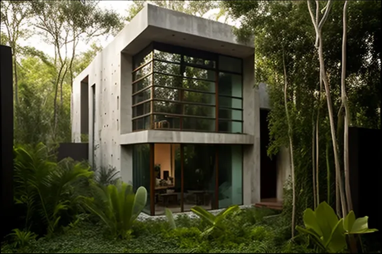 La Casa Mediterránea de Lujo con Vistas Impresionantes y Jardines Privados