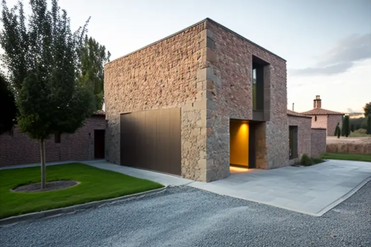 Escape a la montaña en la Villa de lujo con vistas impresionantes