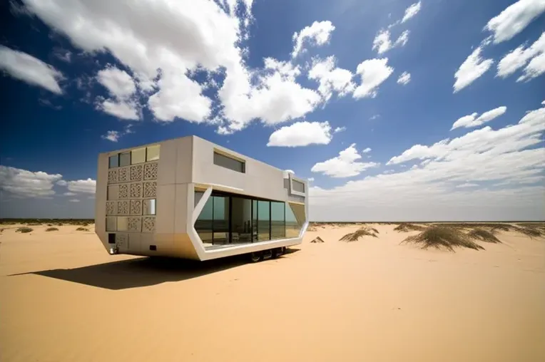 La Casa de ensueño cerca de la playa en Asunción