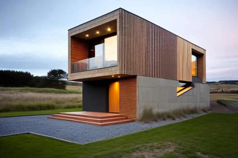 La Villa de ensueño en Cantabria con jardines privados y estacionamiento techado