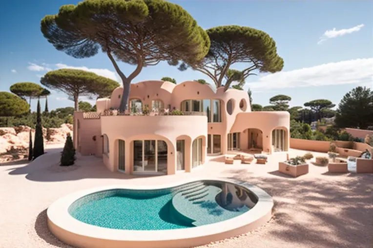 Escape a un paraíso de lujo en Mallorca: Casa de estilo mediterráneo con acabados de alta calidad