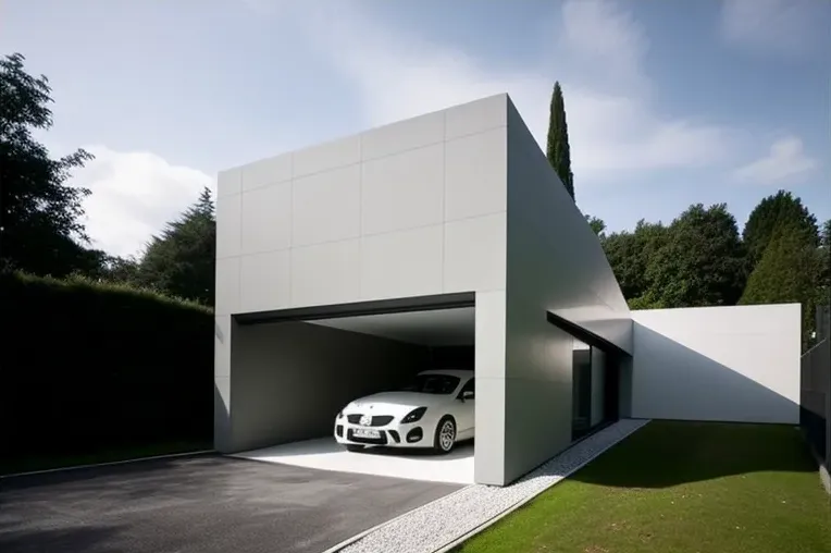 La originalidad y el lujo en una sola propiedad: Casa de diseño único en San Sebastián