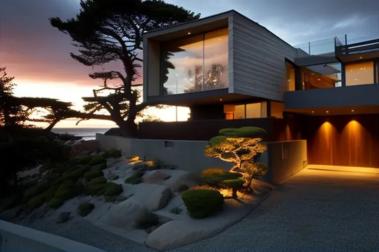 Diseño y lujo en armonía: vive en esta casa de lujo en Viña del Mar