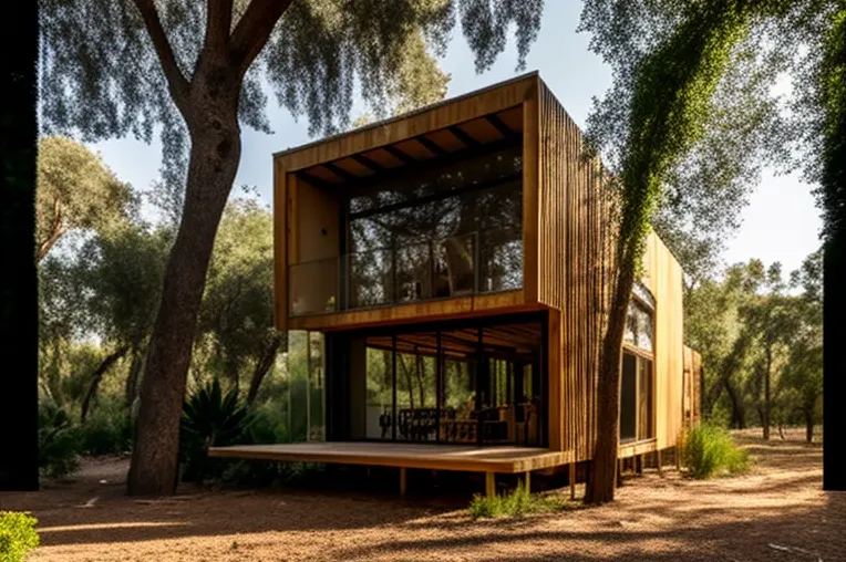 La Casa de los sueños en la jungla de Sevilla