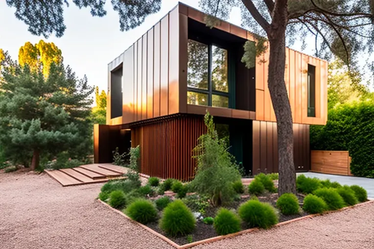 Villa con jardines y vistas impresionantes en Granada