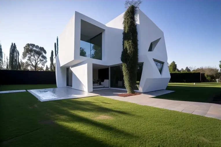 Vivienda de Lujo con Vistas Espectaculares en Buenos Aires