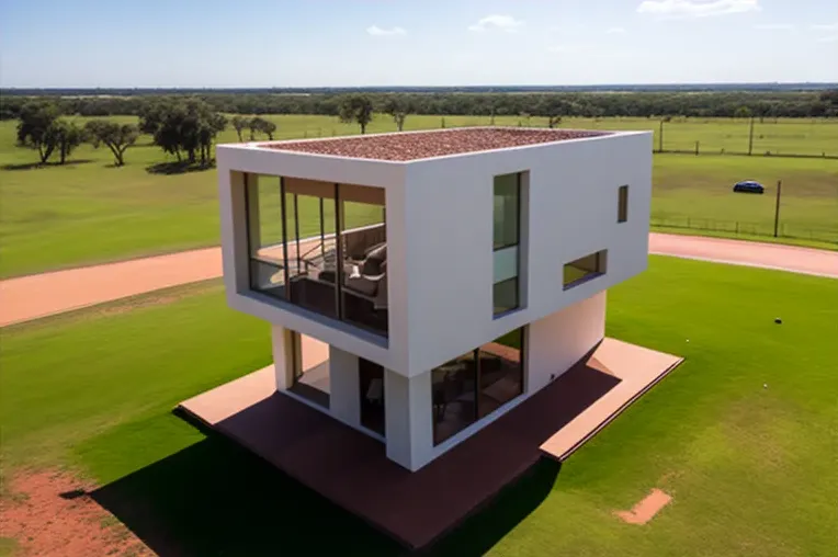 Sofisticación y Elegancia en la Naturaleza: Casa en Ciudad del Este