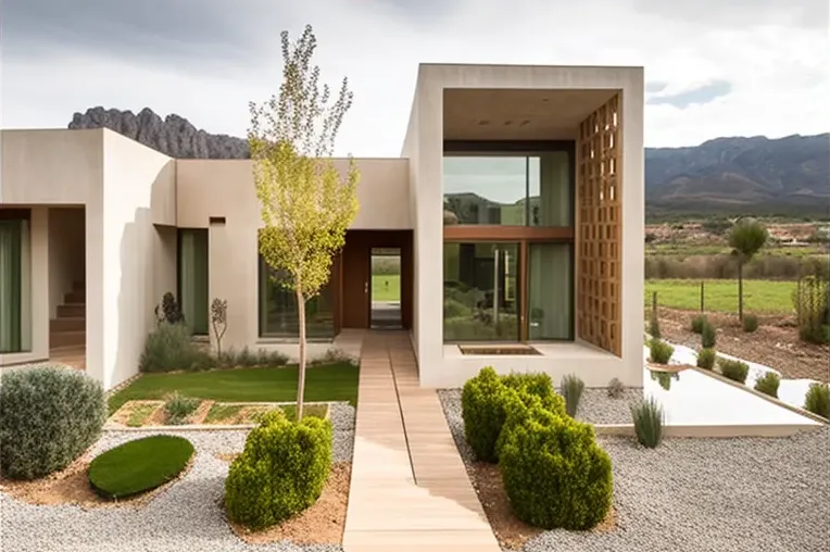 La Casa de Lujo con Piscina y Jardines Privados en las Montañas de Granada