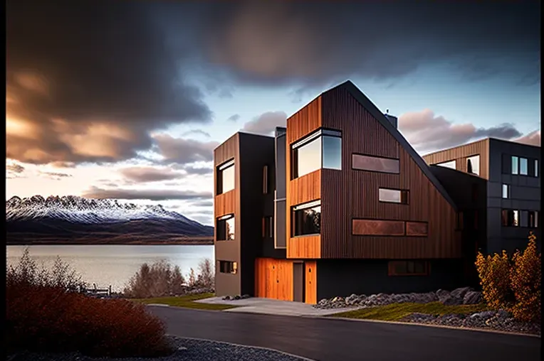 La vida de lujo en un entorno natural espectacular en Puerto Natales