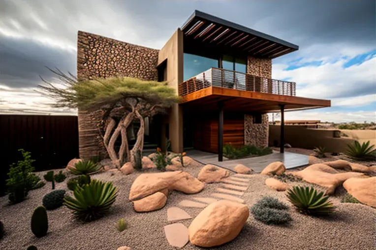 La villa de lujo con vistas panorámicas en Los Cabos