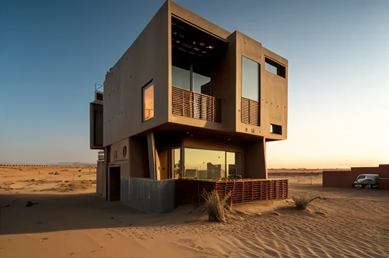 Lujosa casa con piscina privada en Trujillo, Peru