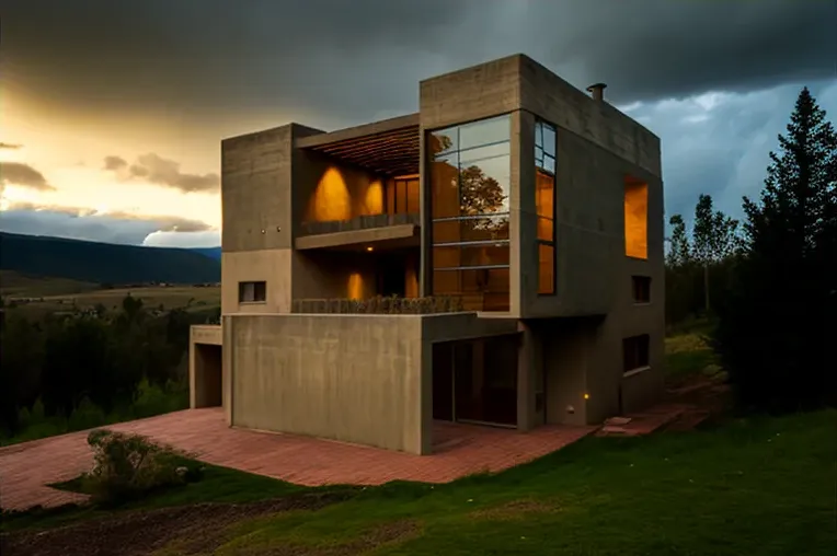 Vida en equilibrio con la naturaleza: Casa ecológica con techos altos y estacionamiento techado en Cuenca