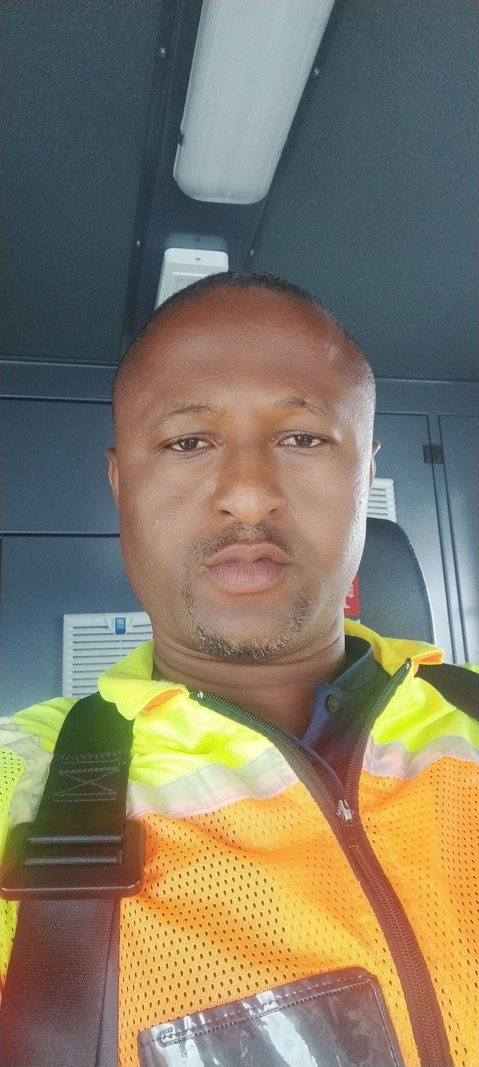 ayodele monday
