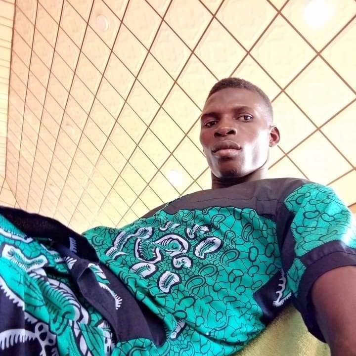 Chinedu Omeji