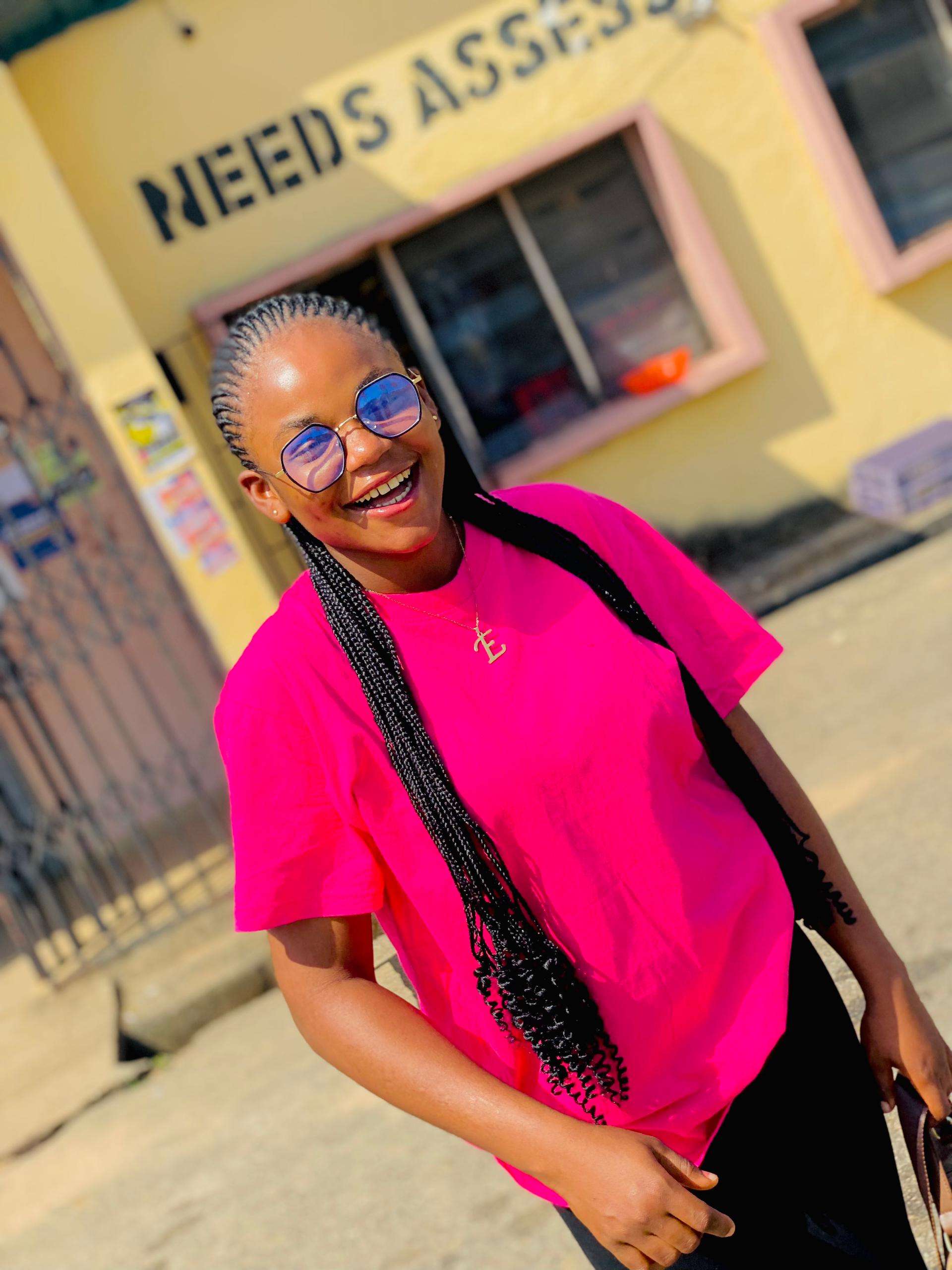 Precious Onyekachukwu