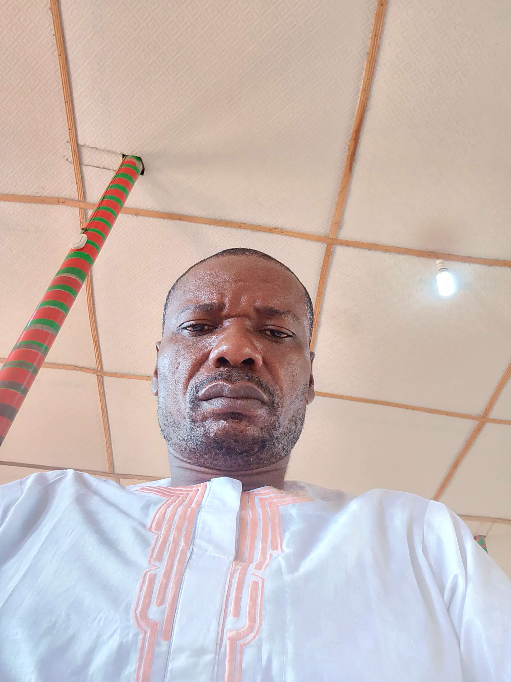 Oluwasanmi Isaac