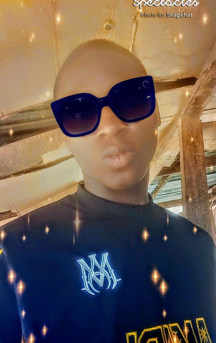 Bon Alfred