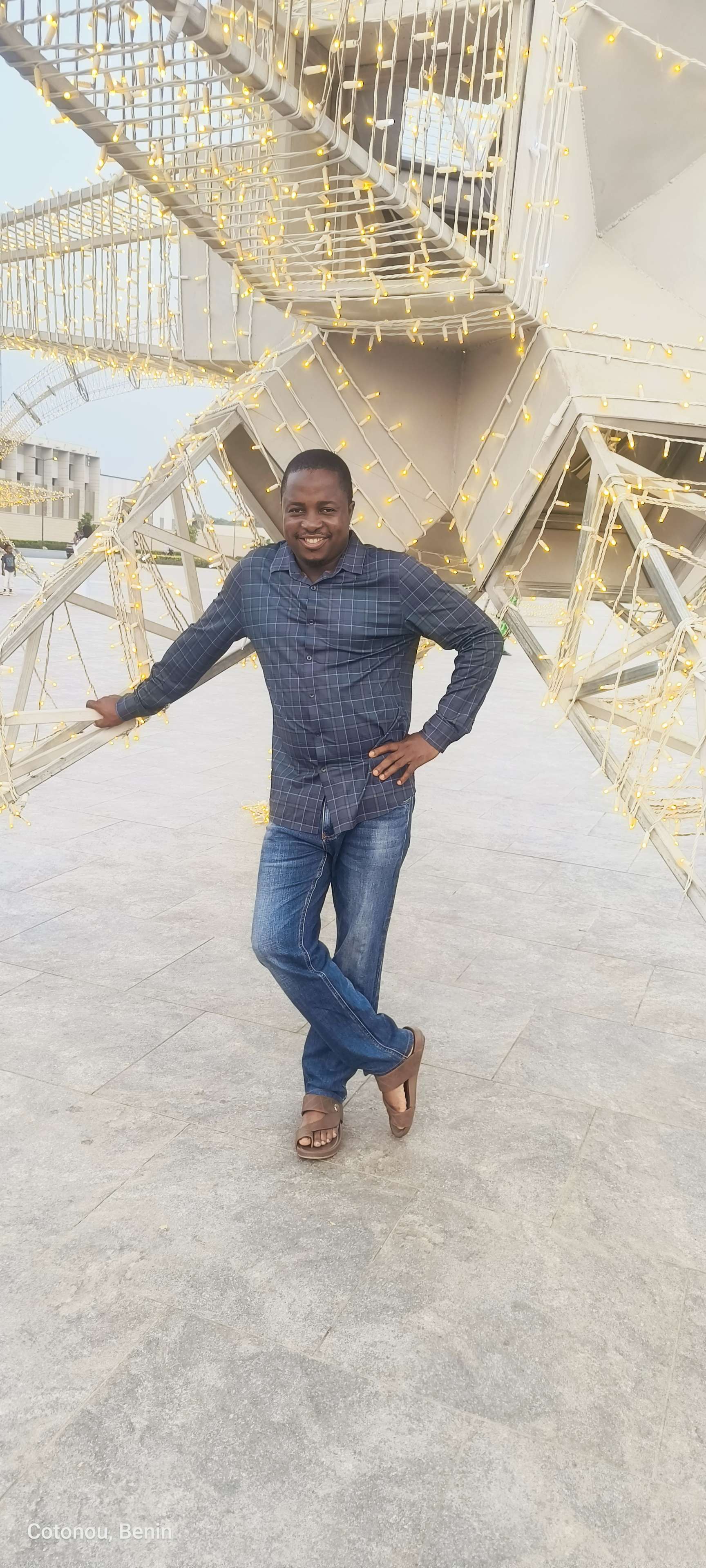 Adamu Hamza