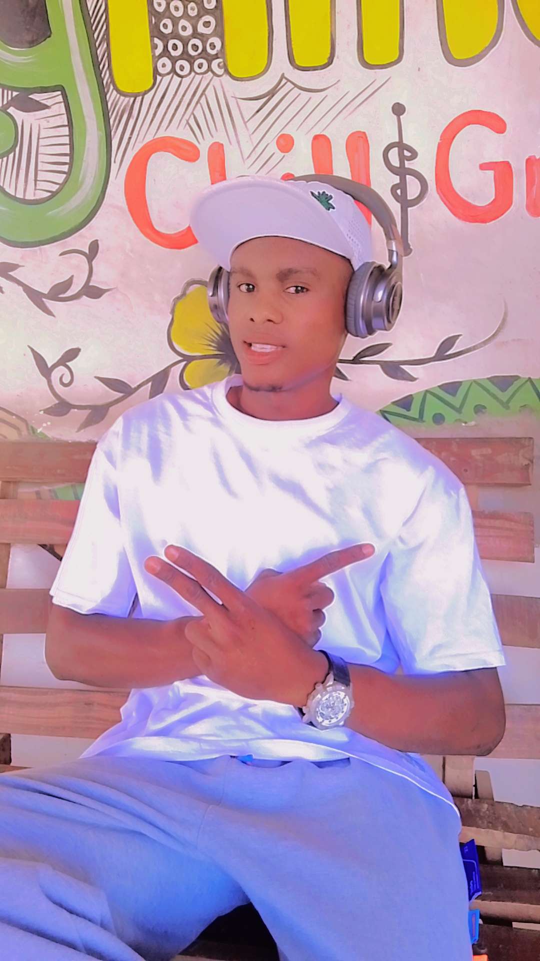 Usman angulu Mohamed