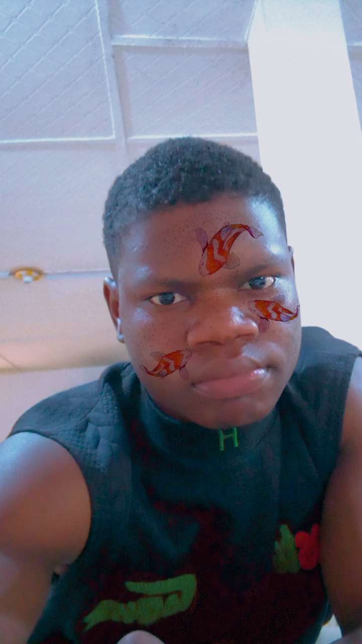Prince Jnr