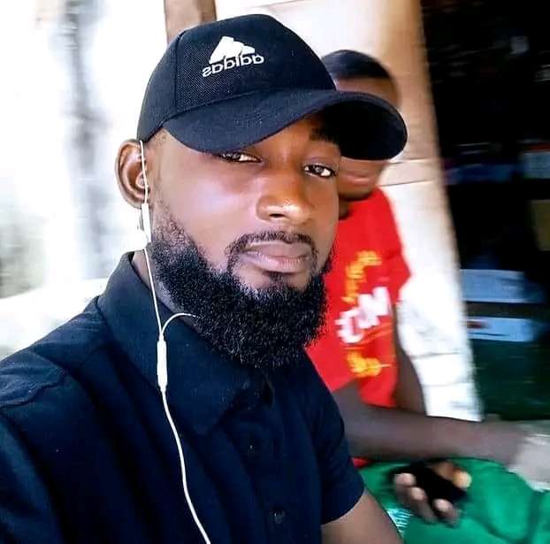 Providence King obi
