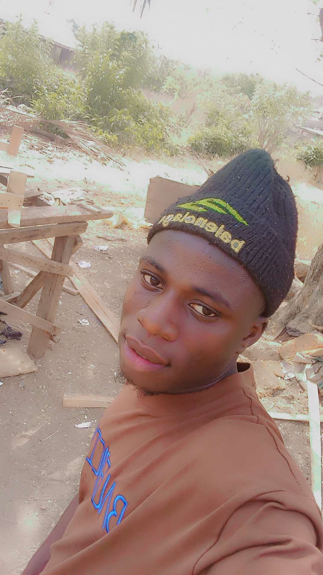 Adeleke Habiblah