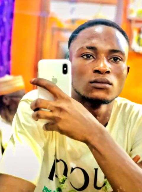 Iroko Victor Ademola