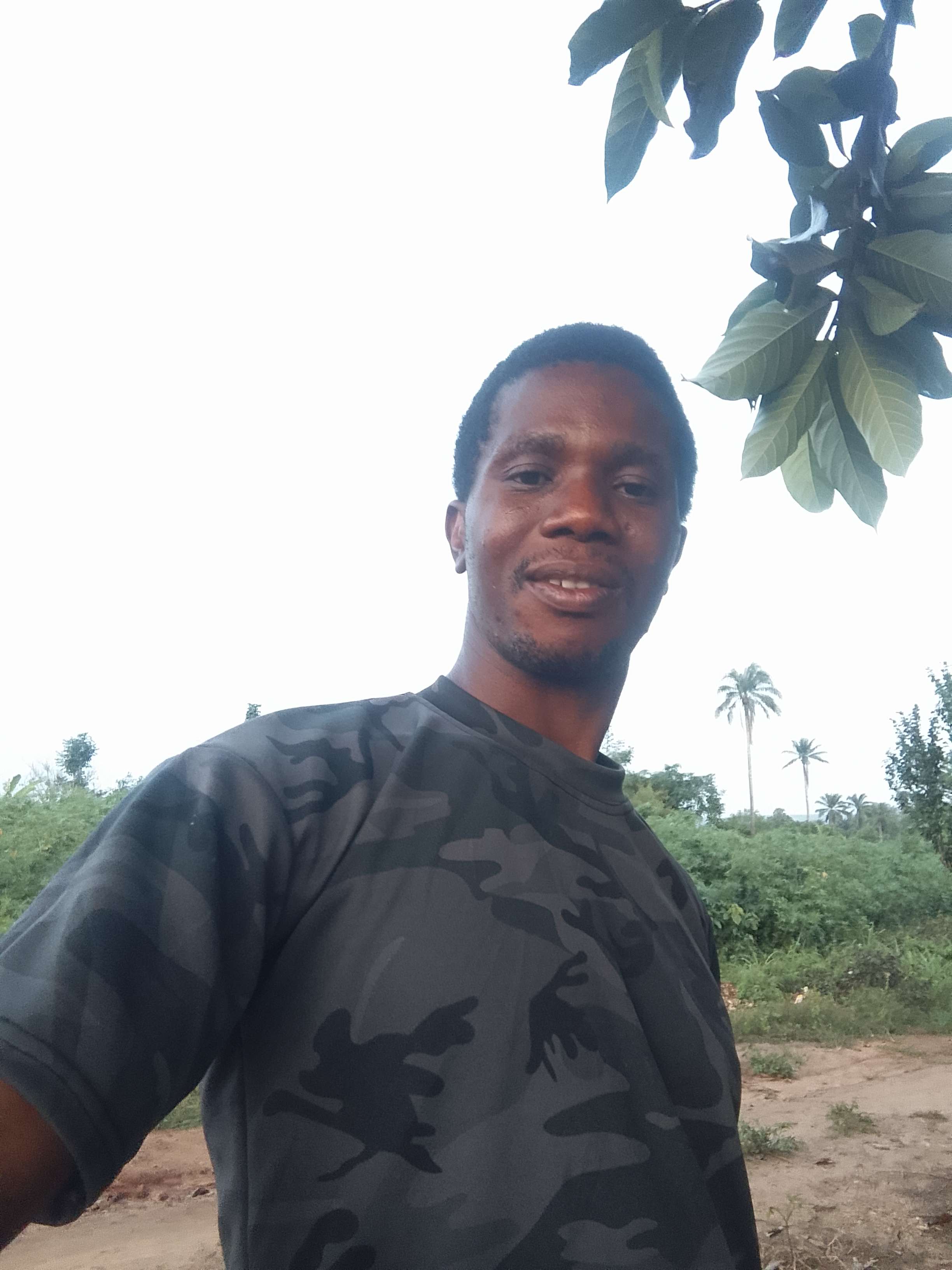 Kufre Samuel