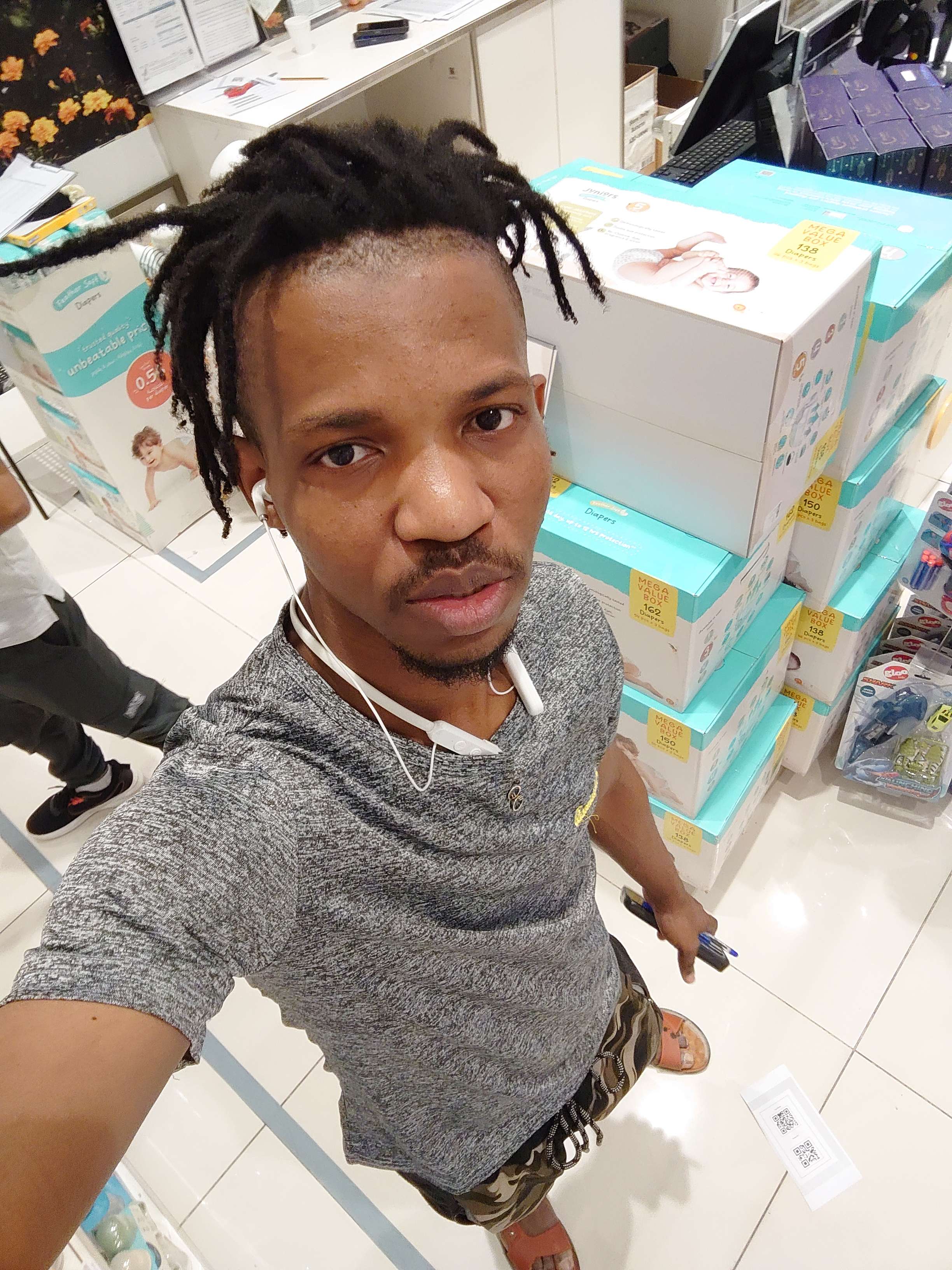 Adelowo Hezekiah