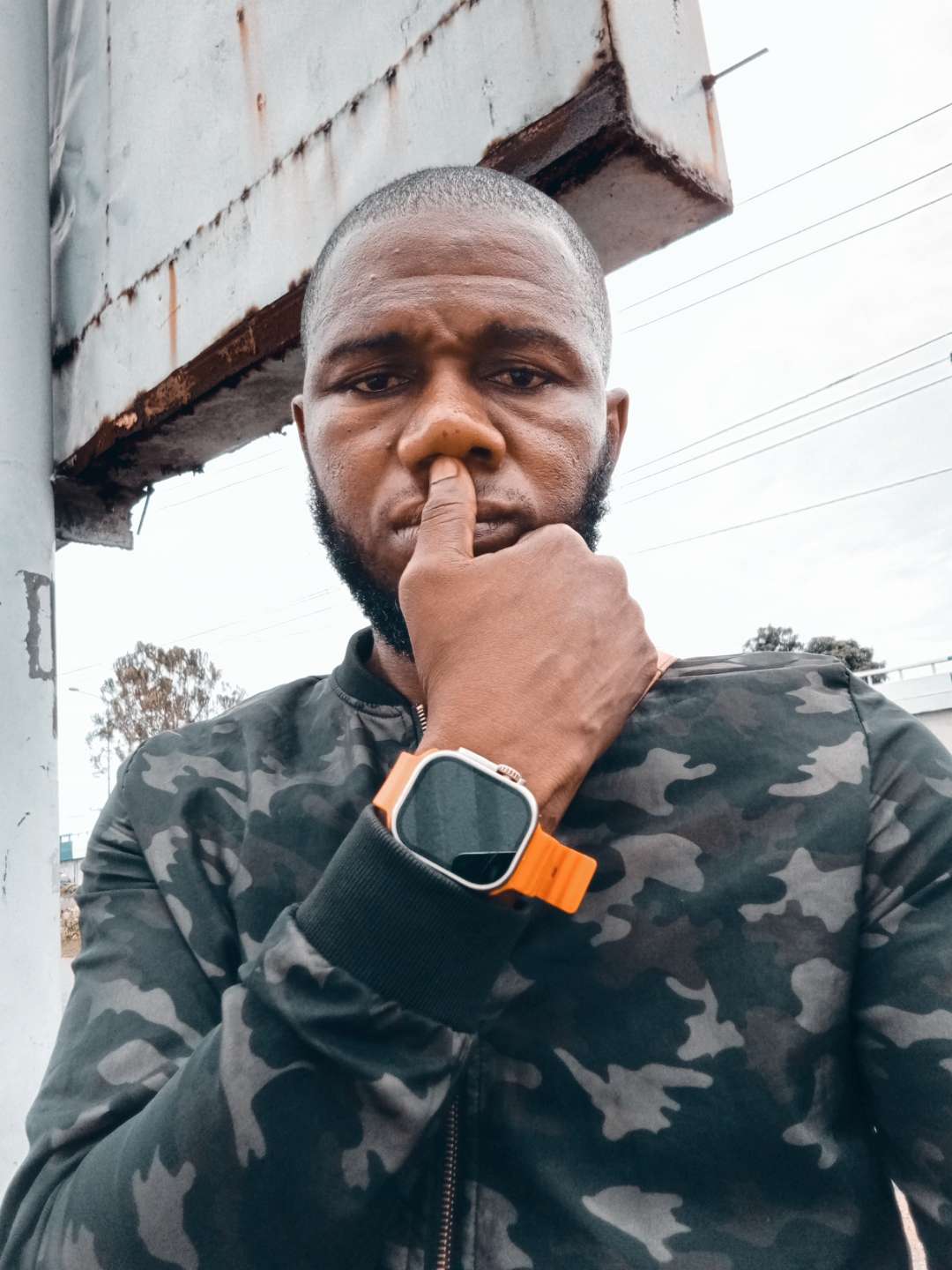 Kayode Duyilemi