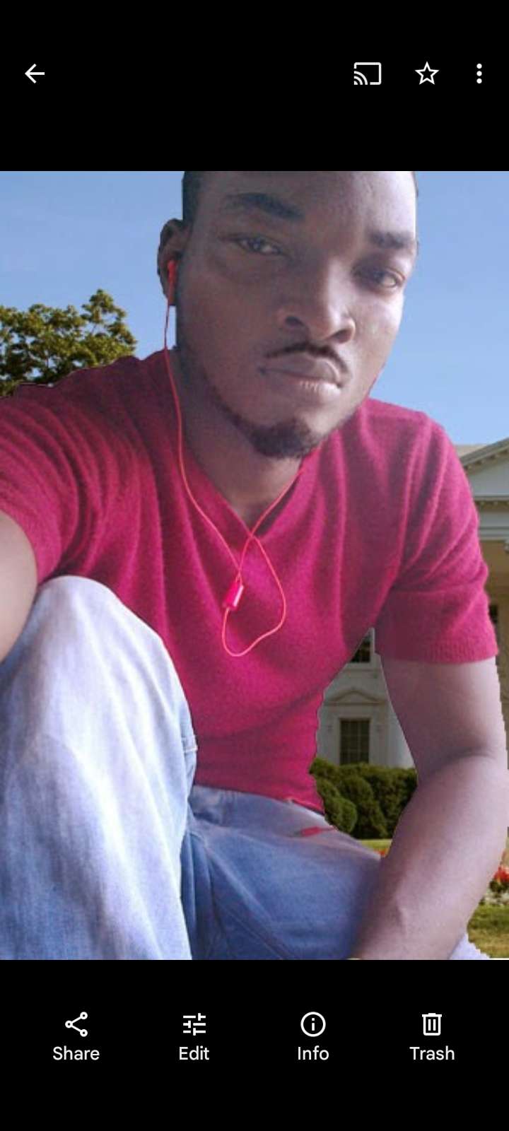 Emeka Anike