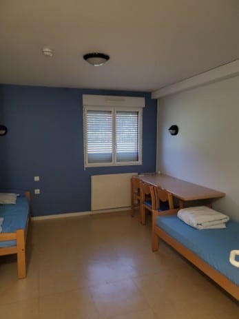 Location-internat