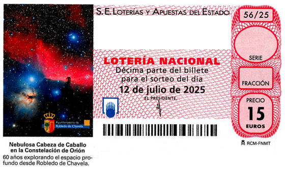 imagen decimo lotería