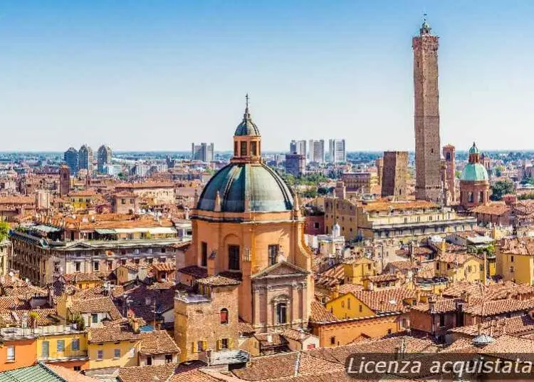 Meteo Bologna Oggi Quasi Sereno Ventoso Poi Quasi Sereno Ventoso A