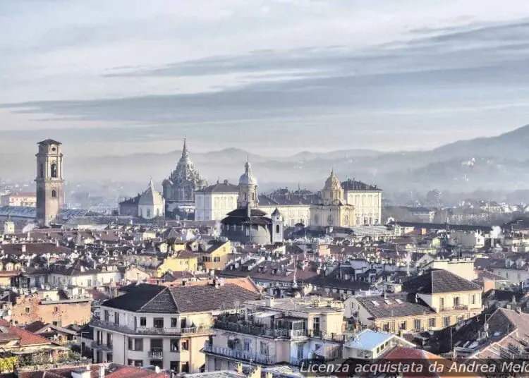 Meteo Torino Domani Nuvoloso Con Nevischio Poi Poco Nuvoloso Meteo Giornale La Previsione