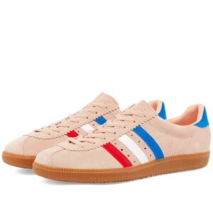 Adidas Padiham FX5639 Pink - Blue - Red