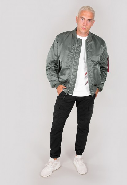 MA-1 jacket archive alpha ブラック グリーン ALPHA X MASTERMIND PATCHWORK MA-1 Bomber Jacket | Alpha